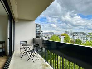 Location Appartement 2 piècesRennes Sainte-Thérèse