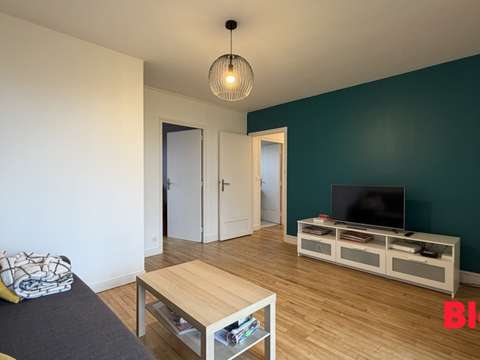 Location appartement 4 pièces