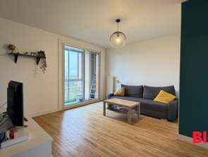 Location Appartement 4 piècesRennes Sainte-Thérèse