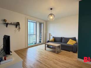 Photo Location appartement Rennes Sainte-Thérèse