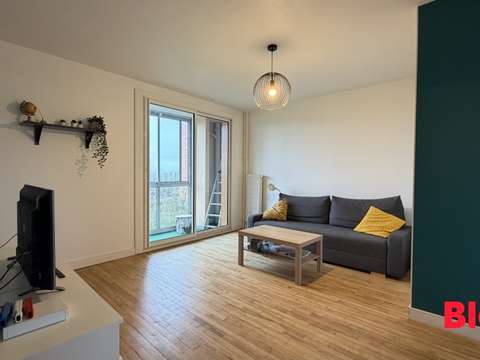 Location appartement 4 pièces Rennes Sainte-Thérèse 35