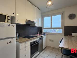 Location appartement 4 pièces