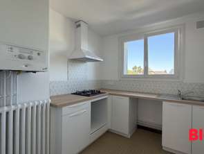 Location Appartement 3 piècesRennes Sainte-Thérèse