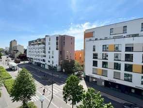 Location Appartement 2 piècesRennes Sainte-Thérèse