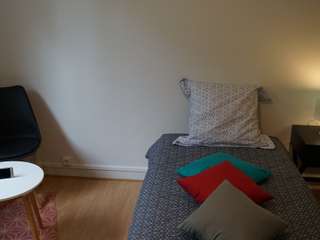 Location Chambre 1 pièce