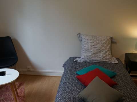 Location Chambre 1 pièce