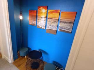 Location Chambre 1 pièce
