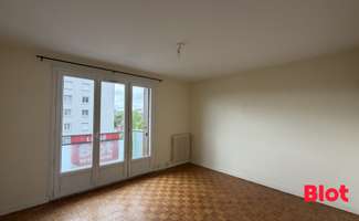 Photo Location appartement Rennes Sainte-Thérèse