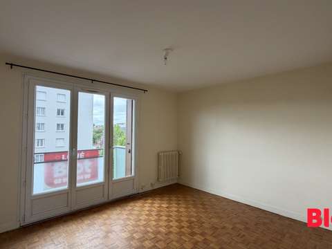 Location appartement 4 pièces Rennes Sainte-Thérèse 35