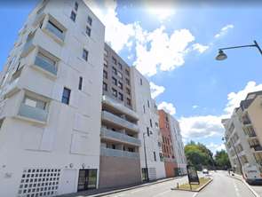 Location Appartement 2 piècesRennes Sainte-Thérèse