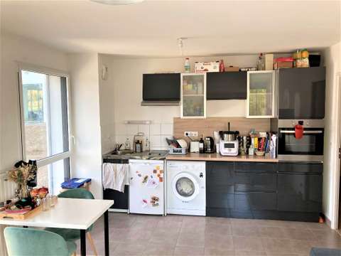 Location appartement 2 pièces