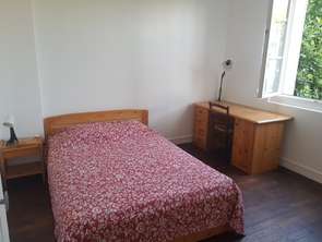 Location Appartement 3 piècesRennes Sainte-Thérèse