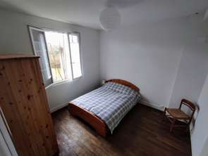 Location Appartement 3 piècesRennes Sainte-Thérèse
