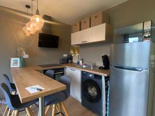 Location appartement 2 pièces