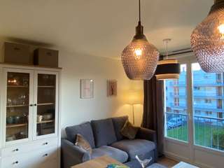 Location appartement 2 pièces