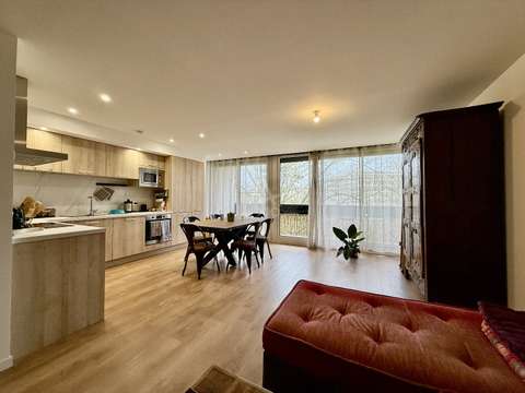 Location appartement 1 pièce Rennes Sainte-Thérèse 35