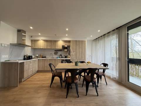 Location appartement 1 pièce