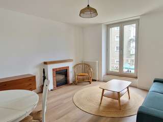 Location appartement 4 pièces