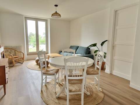 Location appartement 4 pièces