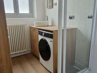 Location appartement 4 pièces