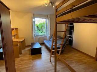 Location appartement 1 pièce