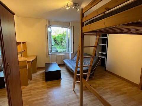 Location appartement 1 pièce
