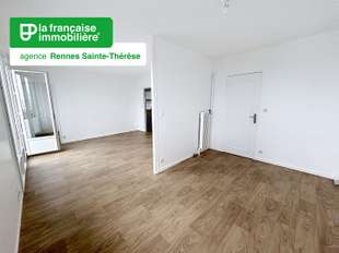 Photo Location appartement Rennes Sainte-Thérèse