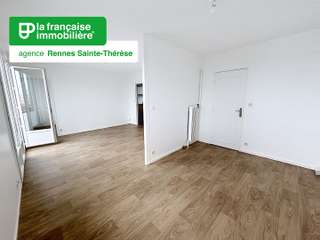 Location appartement 4 pièces