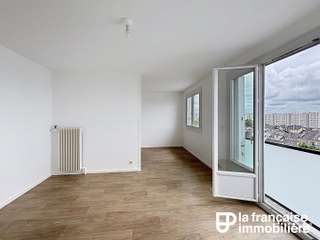 Location appartement 4 pièces