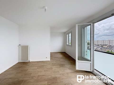 Location appartement 4 pièces