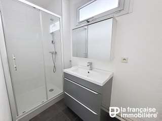 Location appartement 4 pièces