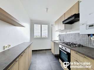 Location appartement 4 pièces