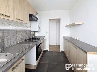 Location appartement 4 pièces