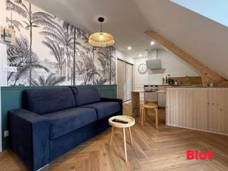 Location appartement 1 pièce