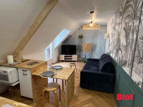 Location appartement 1 pièce