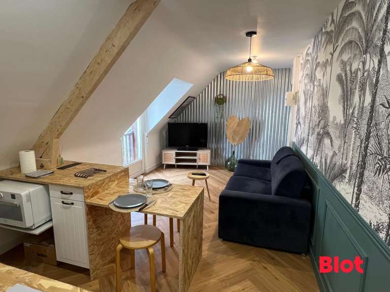 Location appartement 1 pièce
