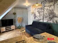 Location appartement 1 pièce