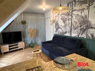 Location appartement 1 pièce