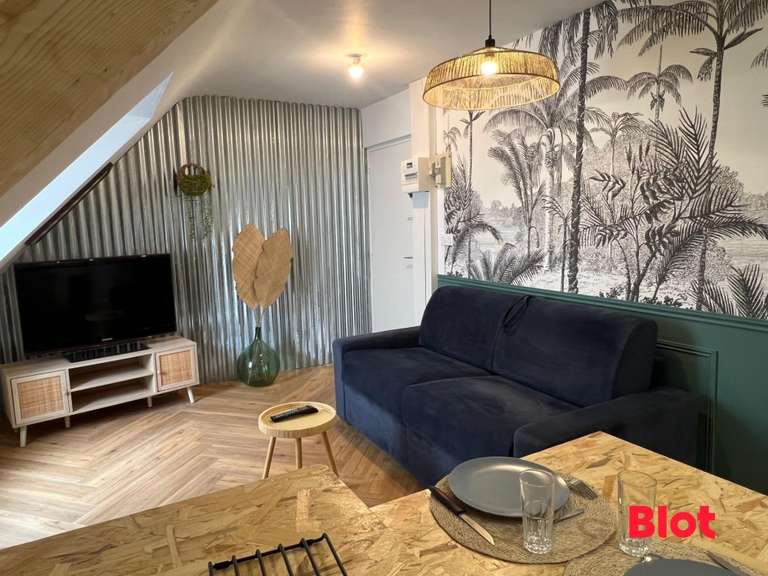 Location appartement 1 pièce
