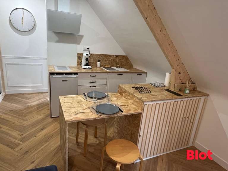 Location appartement 1 pièce