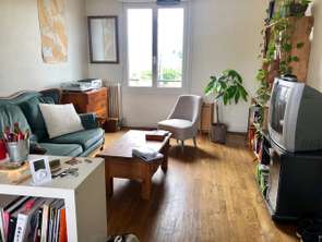 Location Appartement 2 piècesRennes Sainte-Thérèse