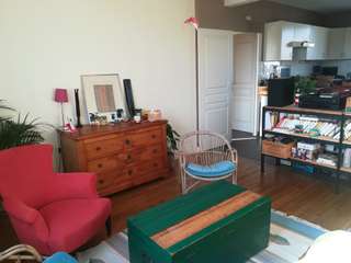 Location appartement 2 pièces