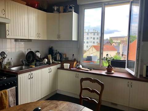 Location appartement 2 pièces