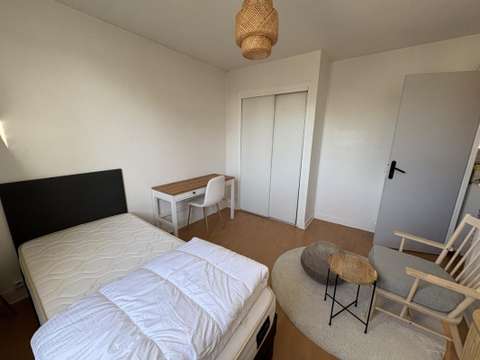 Location appartement 1 pièce