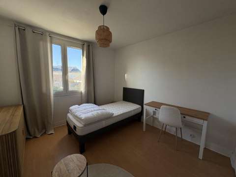 Location appartement 1 pièce