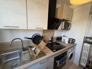 Location appartement 1 pièce