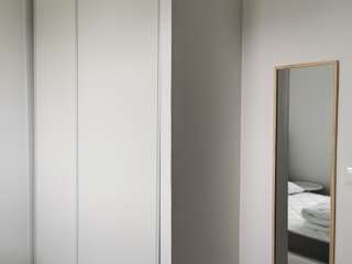 Location appartement 4 pièces