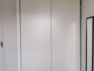 Location appartement 4 pièces