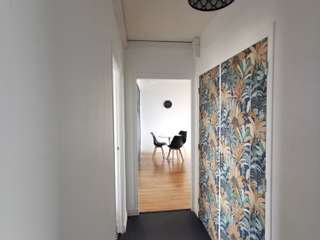Location appartement 4 pièces
