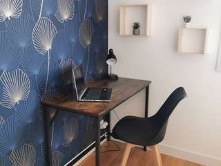 Location appartement 4 pièces